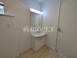 3号棟　洗面室　【春日井市如意申町２丁目】