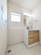 1号棟　洗面室　【八王子市寺田町】