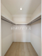 2号棟　ウォークインクローゼット　【八王子市寺田町】