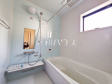 2号棟　浴室　【八王子市中野上町３丁目】