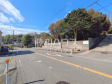 前面道路【グリーンベル小幡緑地】