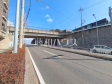 前面道路【グリーンベル小幡緑地】