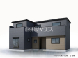 1号棟　完成予想図（外観）　【小牧市久保一色南１丁目】