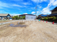 1号棟　現地写真　【小牧市久保一色南１丁目】