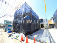 4号棟　外観　【福岡市早良区重留１丁目】