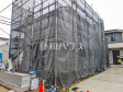 4号棟　外観　【福岡市早良区重留１丁目】