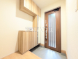 玄関　【練馬区西大泉４丁目】