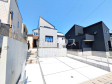 3号棟　外観　【福岡市西区拾六町４丁目】