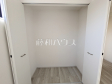 2号棟　収納　【日野市多摩平３丁目】
