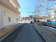 接道状況および現場風景　【名古屋市守山区鳥神町】
