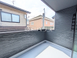 1号棟　バルコニー　【福岡市城南区東油山１丁目】