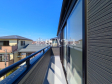 バルコニー　【新座市栗原１丁目】