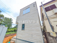外観　【東村山市萩山町２丁目】