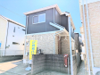 外観　【西東京市西原町４丁目】