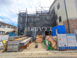 外観　【名古屋市北区西味鋺５丁目】