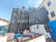 外観　【名古屋市北区西味鋺５丁目】