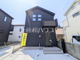 1号棟　外観　【府中市新町２丁目】