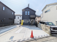 1号棟　外観　【府中市新町２丁目】