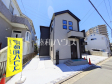 3号棟 外観 【府中市新町2丁目】 3号棟 外観 【府中市新町2丁目】
