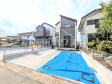 カースペース　【東村山市多摩湖町１丁目】