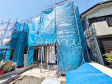２号棟　外観　【東村山市多摩湖町１丁目】