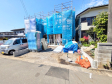 ２号棟　外観　【東村山市多摩湖町１丁目】