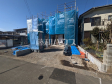 現場風景　【東村山市多摩湖町１丁目】