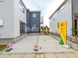 1号棟　カースペース　【国分寺市高木町１丁目】