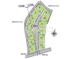 全体区画図　【昭島市宮沢町2丁目】