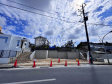 接道状況および現場風景　【糸満市字兼城】