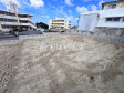 A号棟　現地写真　【糸満市字兼城】 きれいに整備された敷地。これから夢の新邸がここに建ちます。 