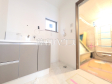 洗面室　【東村山市秋津町２丁目】