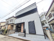 外観　【新座市新座２丁目】