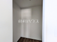 2号棟　ウォークインクローゼット　【糟屋郡志免町桜丘３丁目】
