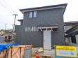 外観　【福岡市南区西長住２丁目】