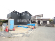 接道状況および現場風景　【福岡市南区西長住２丁目】