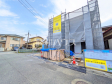 接道状況および現場風景　【福岡市南区西長住２丁目】
お住まい探しは、家の良し悪しだけでなく周辺環境も重要なポイントです。ぜひ一度お客様の目でご覧ください。　