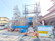 外観　【福岡市南区西長住２丁目】