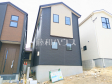 3号棟　外観　【福岡市南区長住１丁目】