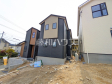 3号棟　外観　【福岡市南区長住１丁目】