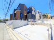 4号棟　外観　【福岡市南区長住１丁目】