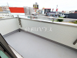 バルコニー　【春日井市六軒屋町】