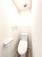 トイレ　【新座市片山３丁目】