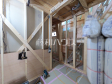 2号棟　建築中内観　【杉並区阿佐谷北１丁目】