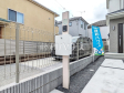 C号棟　郵便受け　【小金井市貫井北町５丁目】