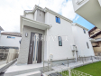 C号棟　外観　【小金井市貫井北町５丁目】