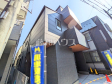 外観　【中野区南台５丁目】