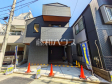 外観　【中野区南台５丁目】