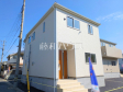 3号棟　外観　【福岡市早良区有田２丁目】