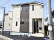 1号棟　外観　【福岡市早良区有田２丁目】